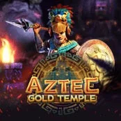 Slot Gacor Advantplay Aztec Gold Temple